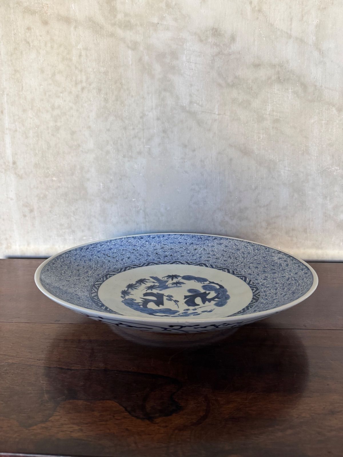 江戸後期 古伊万里