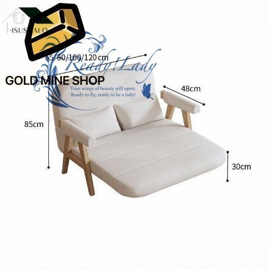 ソファーベッド 一人用