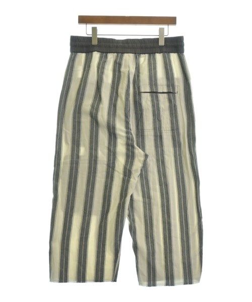 Vivienne Westwood MAN クロップドパンツ メンズ 古着