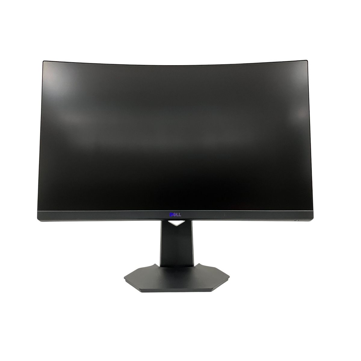 DELL S2422HG 湾曲 ゲーミングモニター 23.6インチ フル 家電 O10582715
