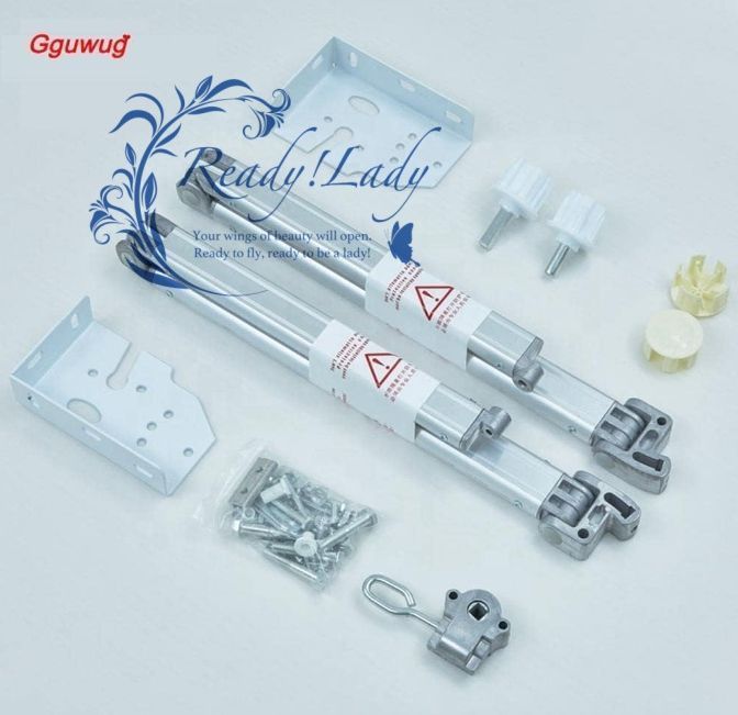 オーニング 手動ひさし