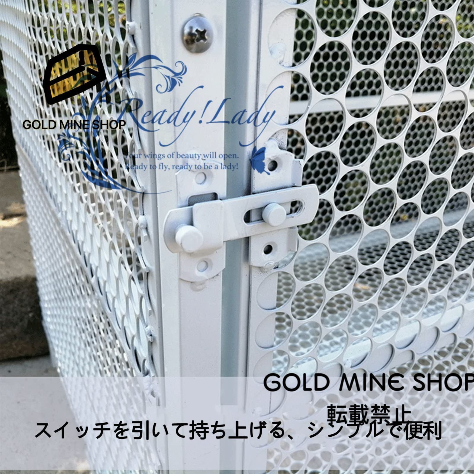 鶏小屋 耐久性のある防錆