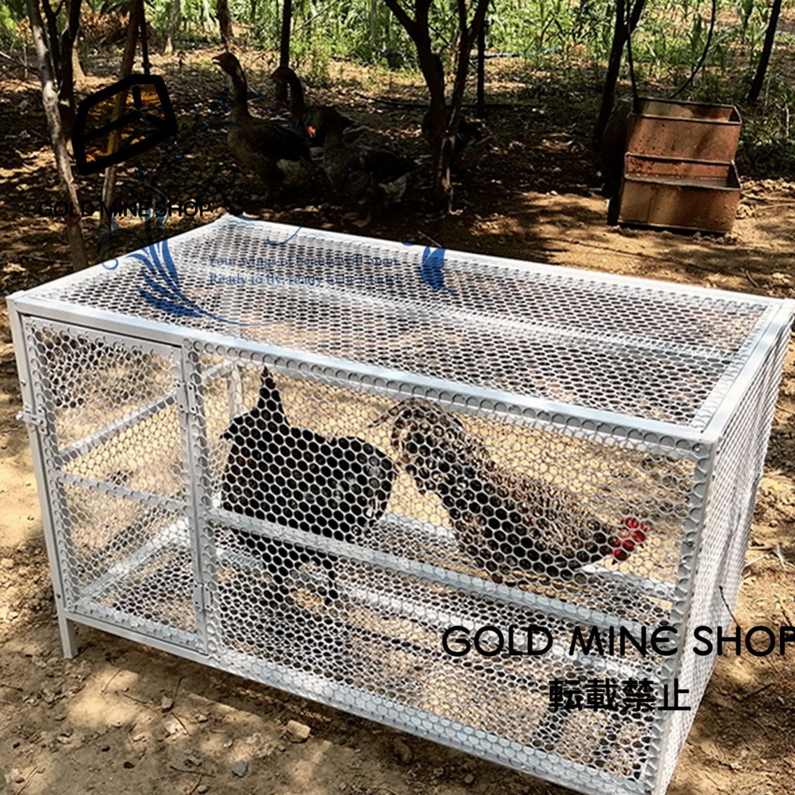 耐久性のある防錆 屋外で使用