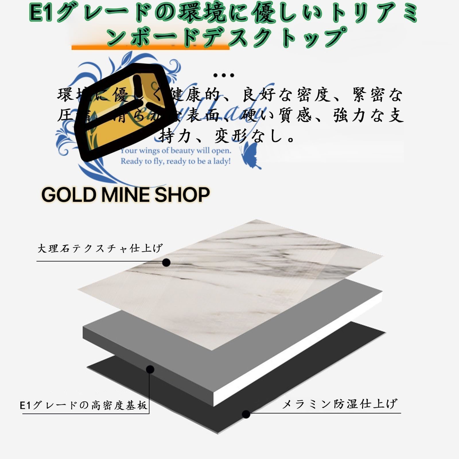 省スペース ダイニングテーブルセット4人用