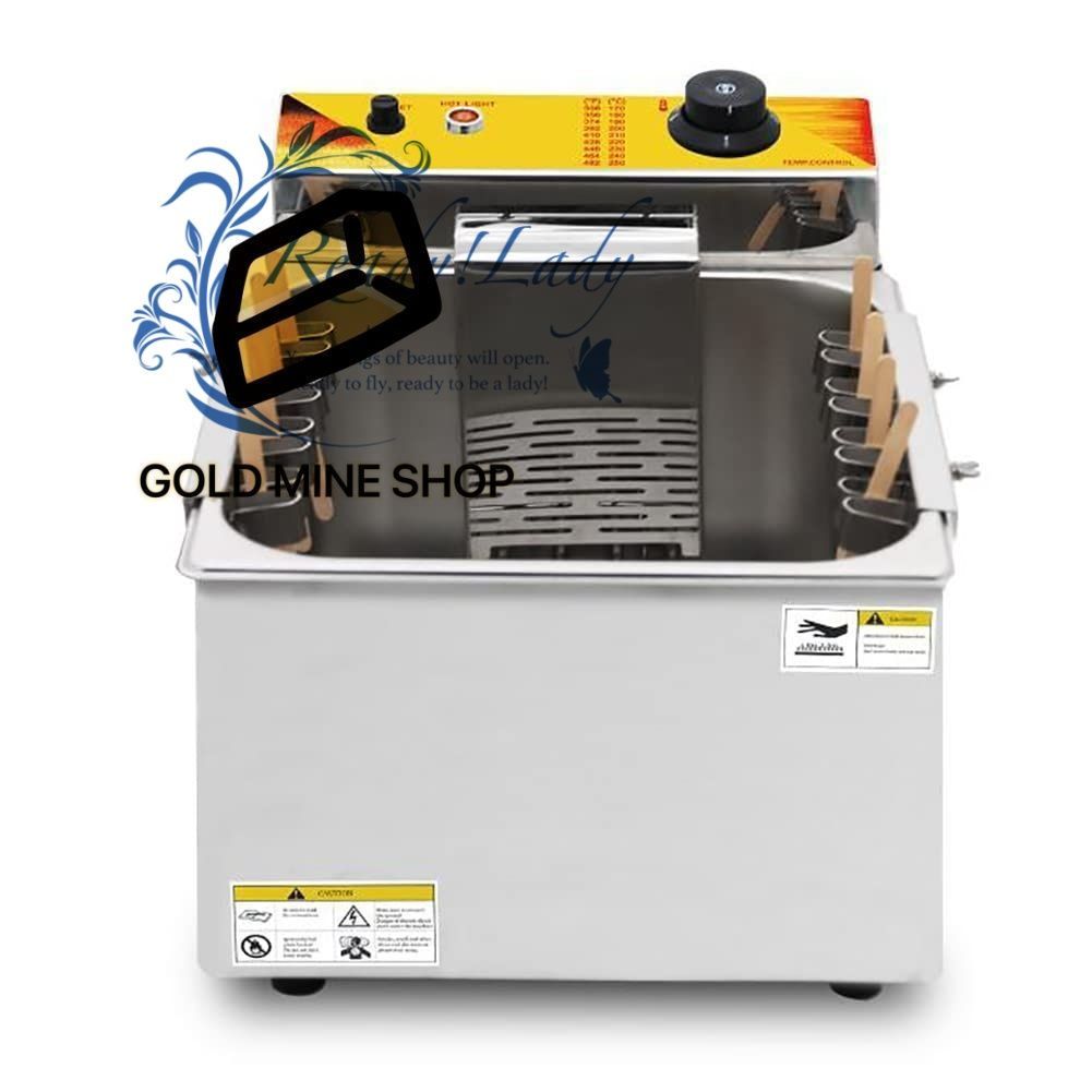 正確に制御するサーモスタット付きチーズホットドッグスティックマシン チーズスティック