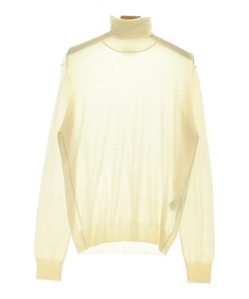 HERMES ニット セーター メンズ 古着