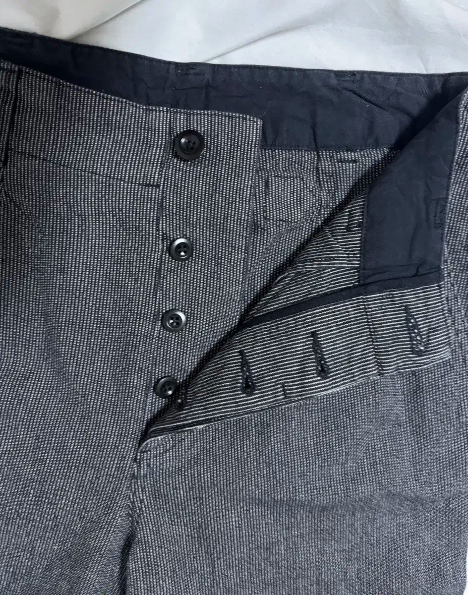 ピンストライプ