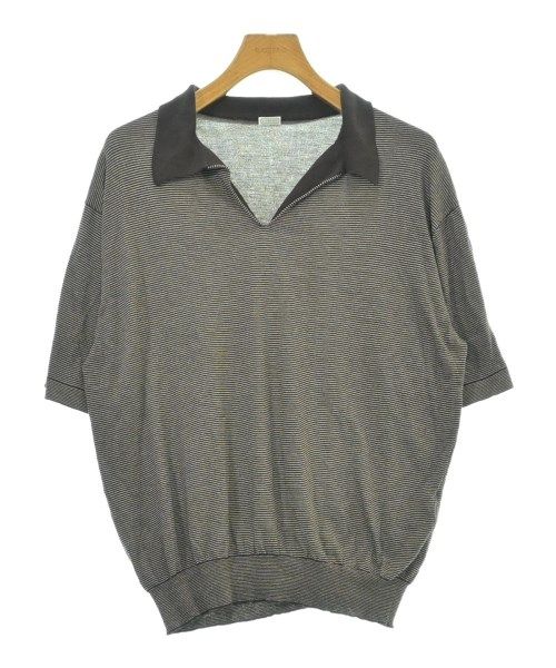 A.PRESSE ニット セーター メンズ 古着