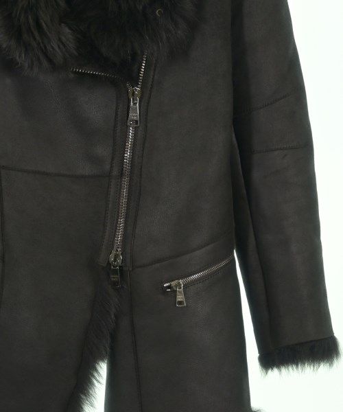 GIORGIO BRATO コート その他 レディース 古着 GULLKHAN_COM