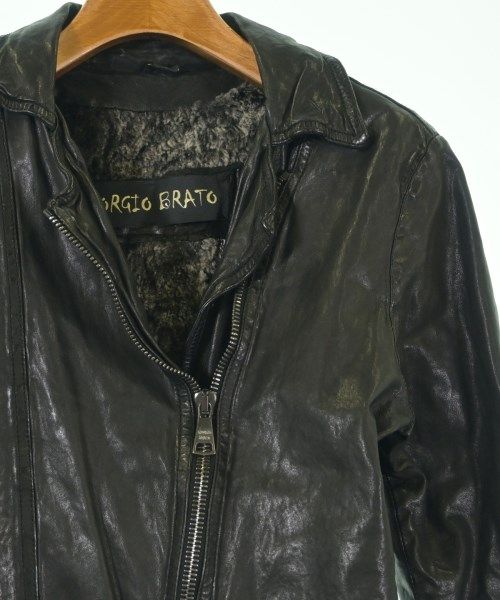 ライダース レディース