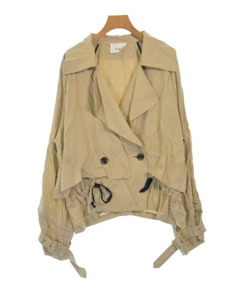 EZUMi コート その他 レディース 古着