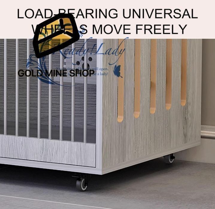 猫用コンドミニアム