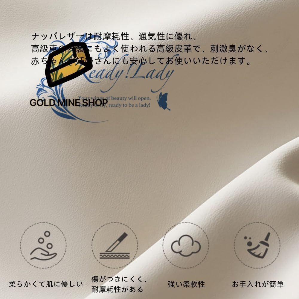 ベッドサイドテーブル 木製