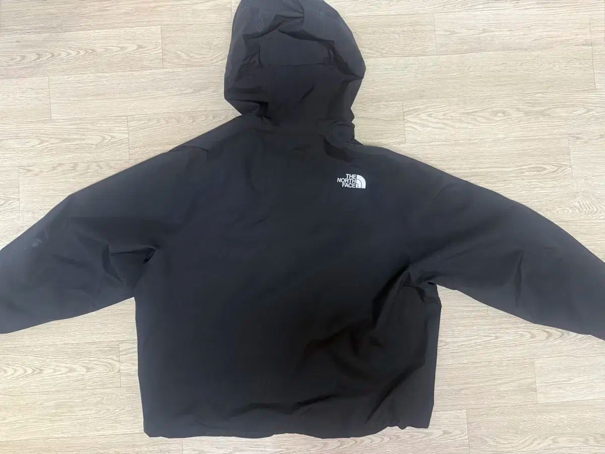 ウィンドブレーカー ジャケット