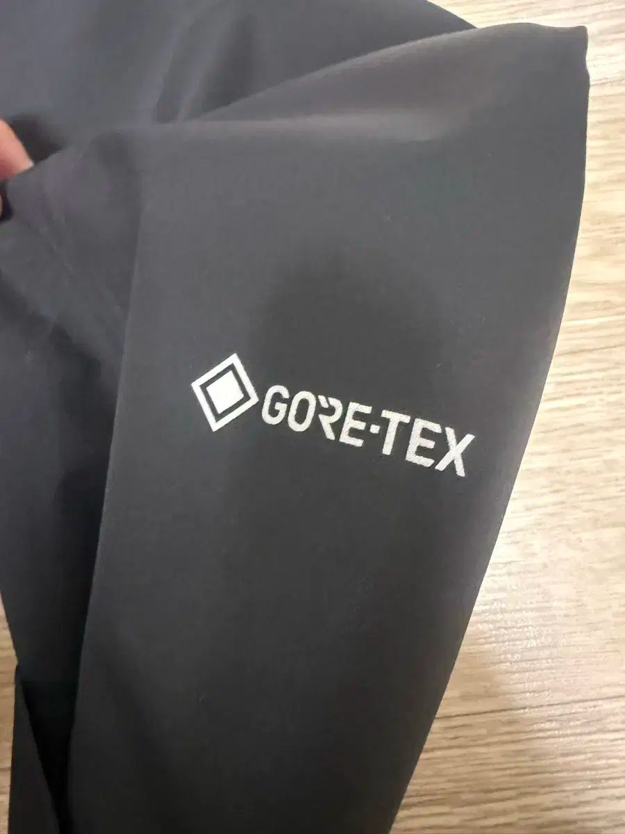 FACE ゴアテックス