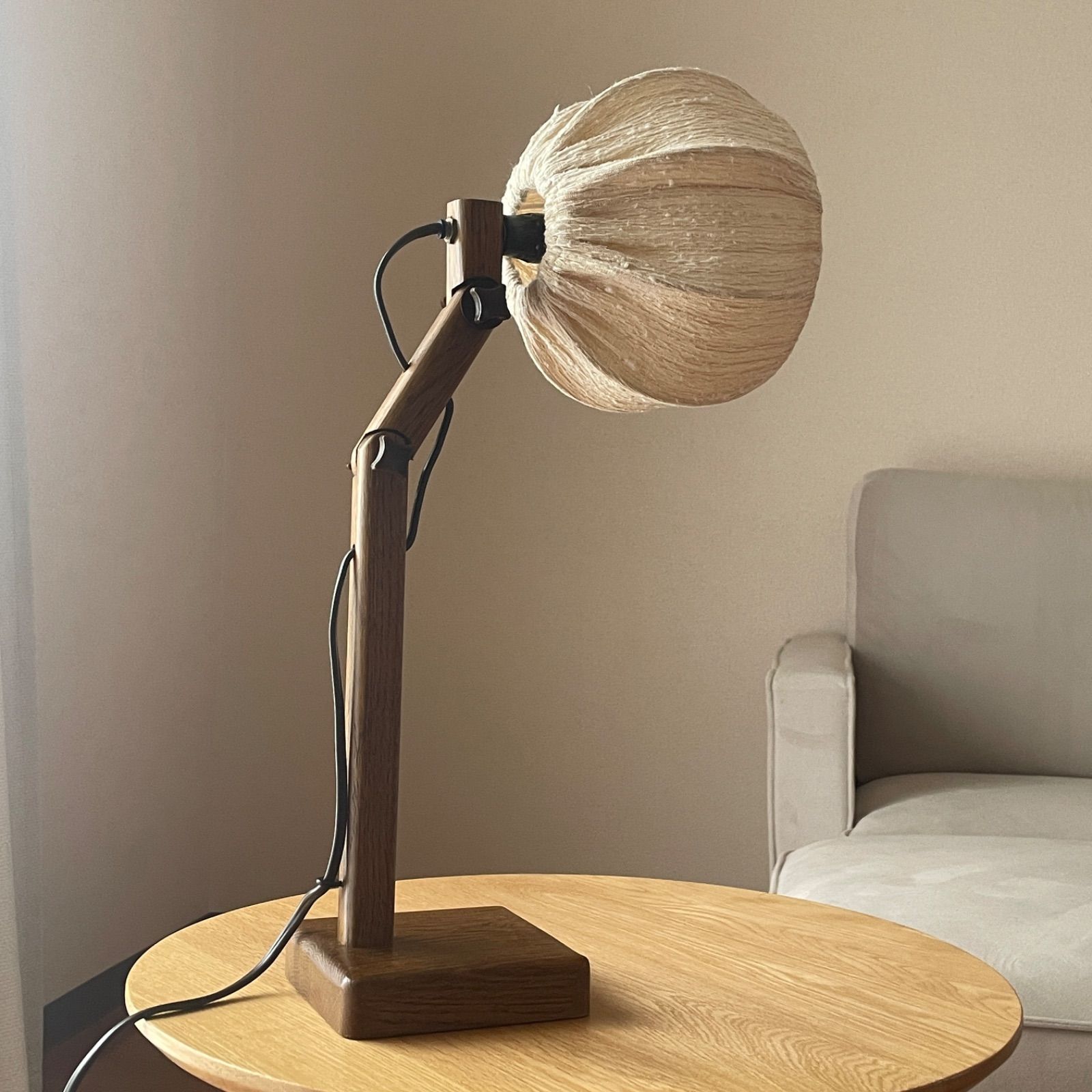 照明 デスクライト