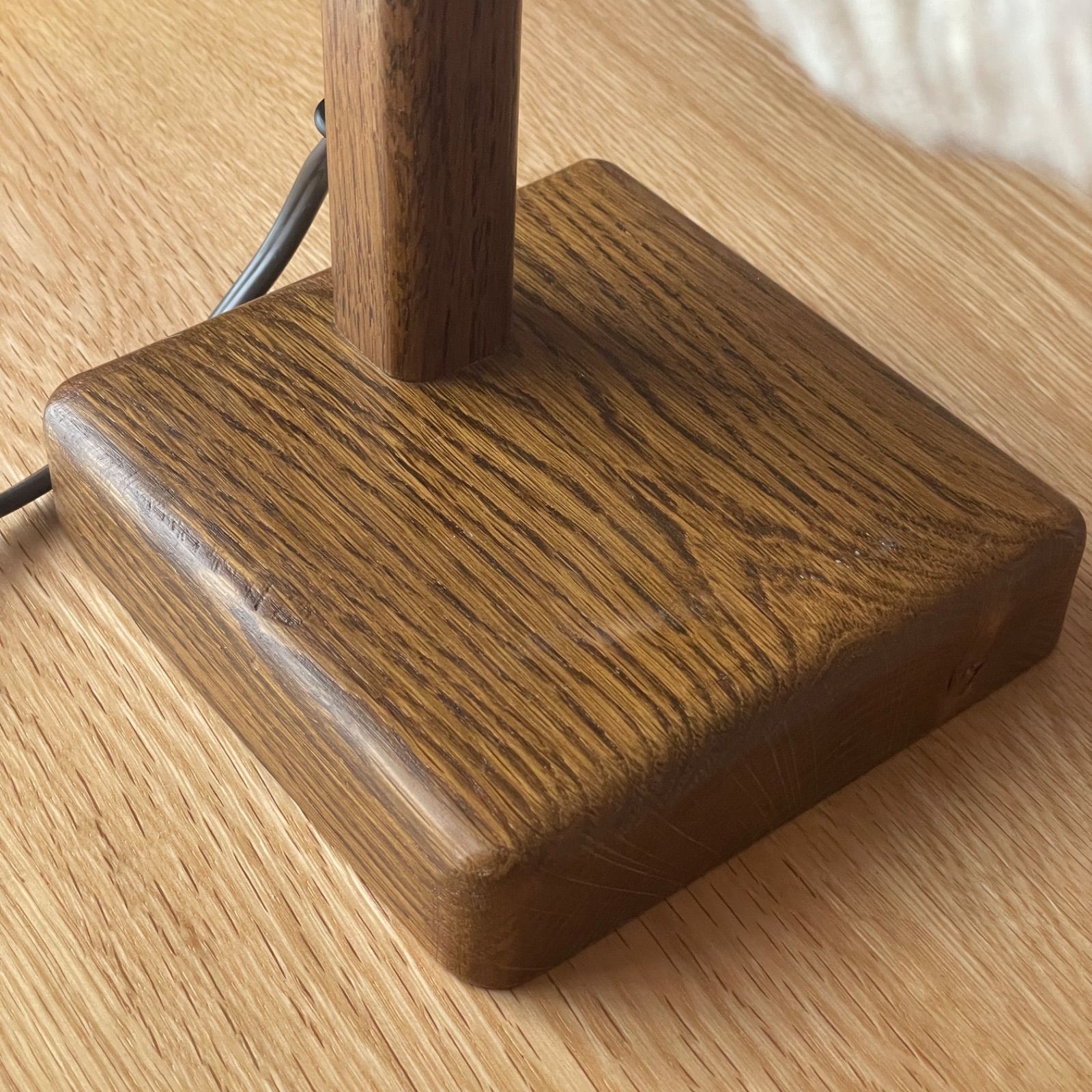 照明 デスクライト