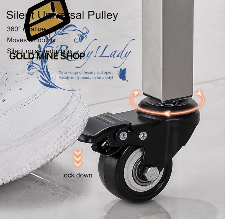 傘立て モップ排水ラック