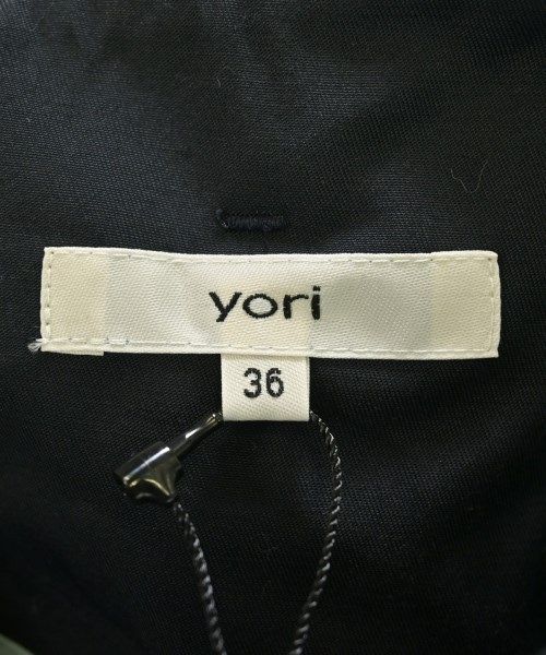 yori コート その他 レディース 古着 GULLKHAN_COM