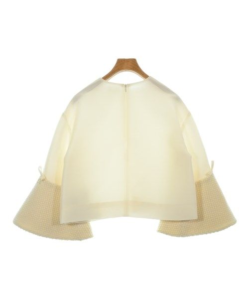 yori ブラウス レディース 古着