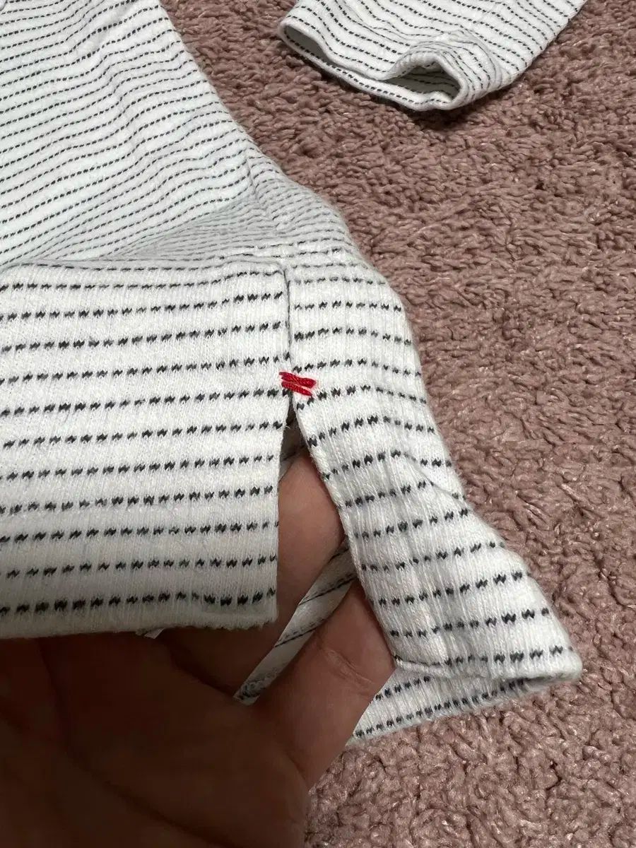 タートルネック