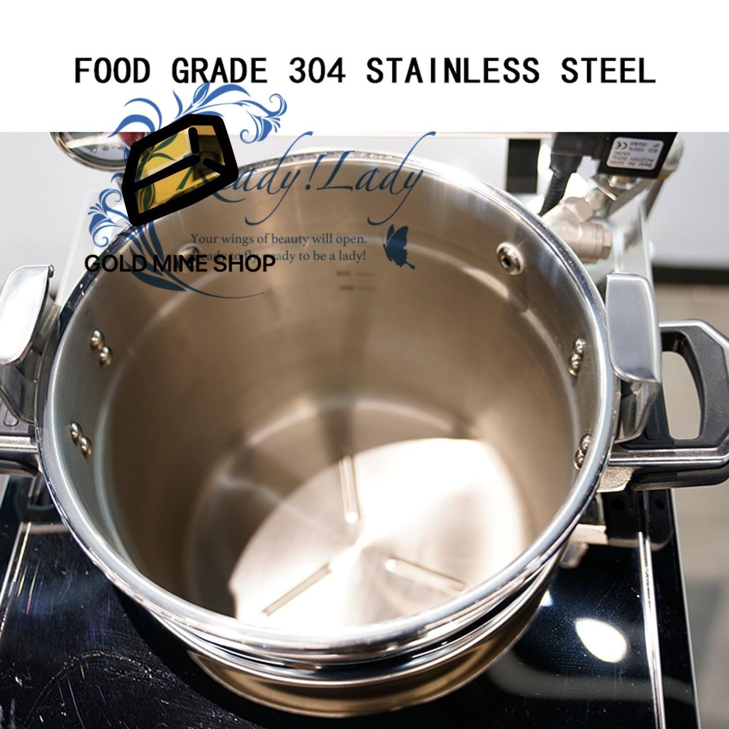 KW 業務用ディープフライヤー