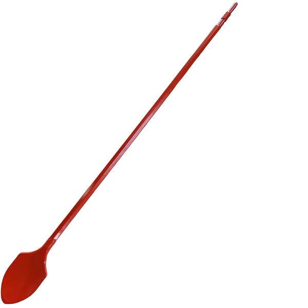 7営業日以内発送 モクバ印 B01802 電動スコップロング 17H×80幅×1000mm 沖縄離島販売不可