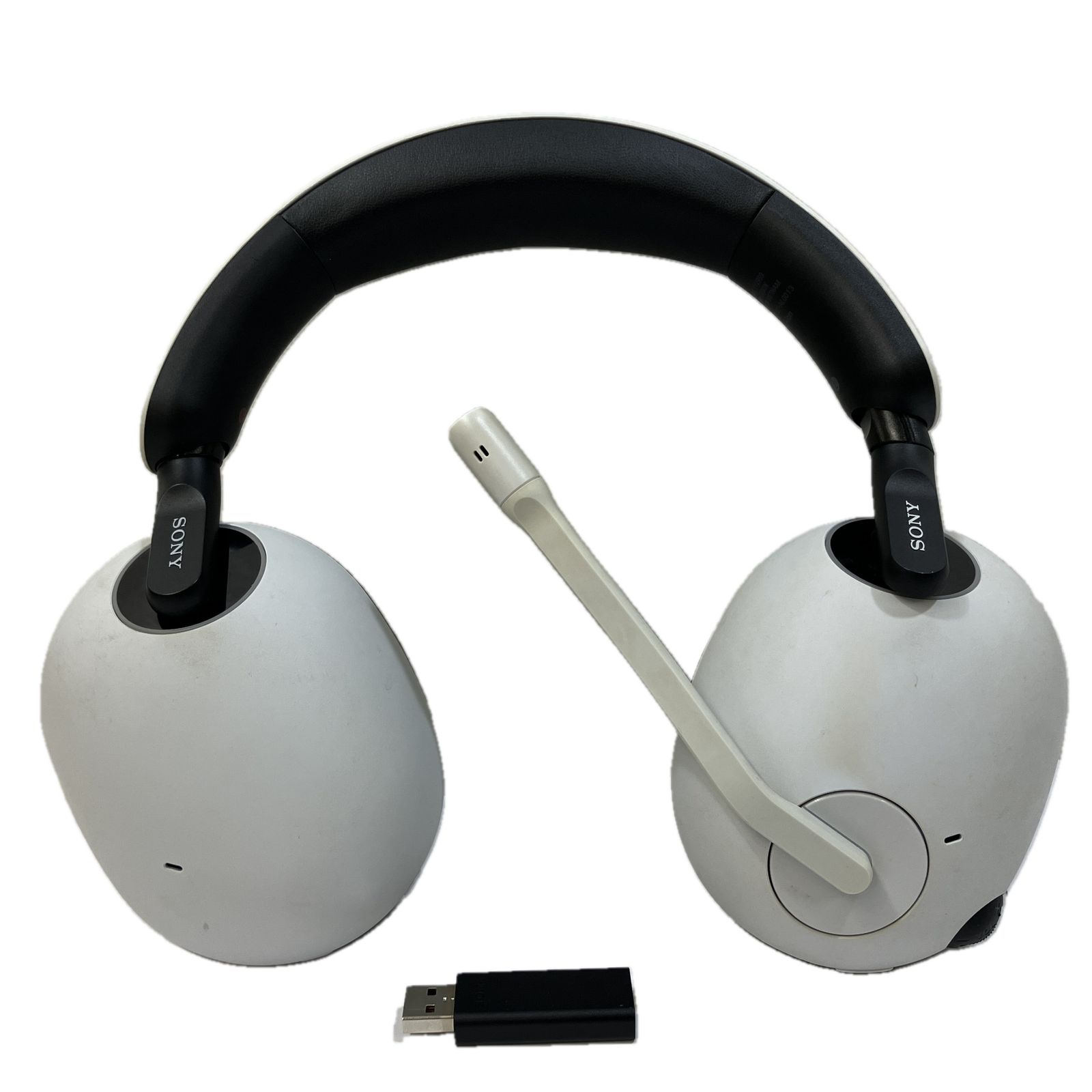 SONY WH-G900N INZONE H9 YY2959 ゲーミング ヘッドセット インゾーン Y10571181