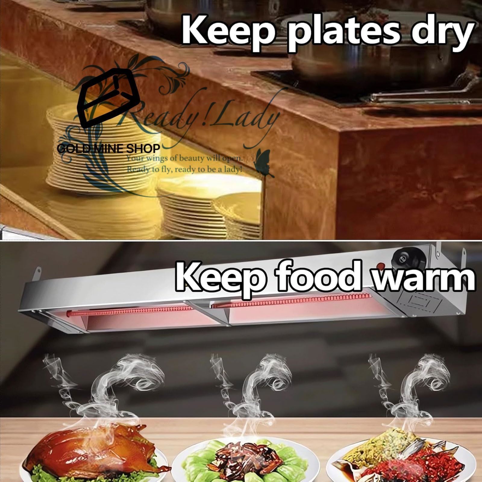 30～85℃温度調節