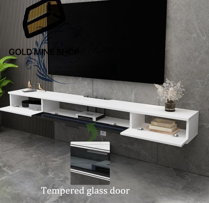 リビングルームとベッドルーム収納用