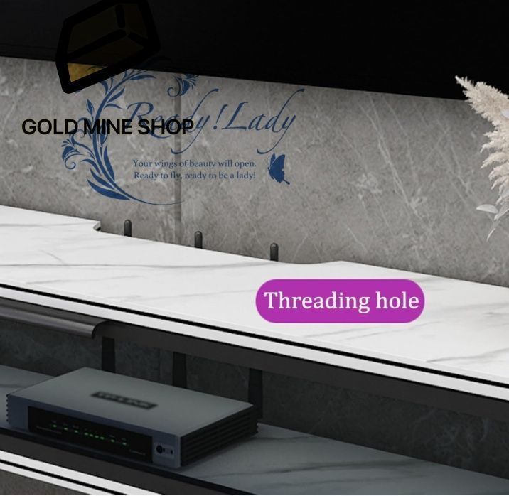 リビングルームとベッドルーム収納用