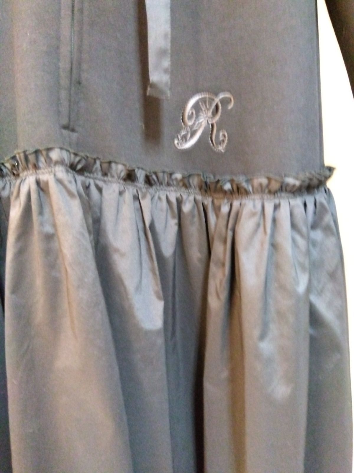 ダンボールニット ややAライン