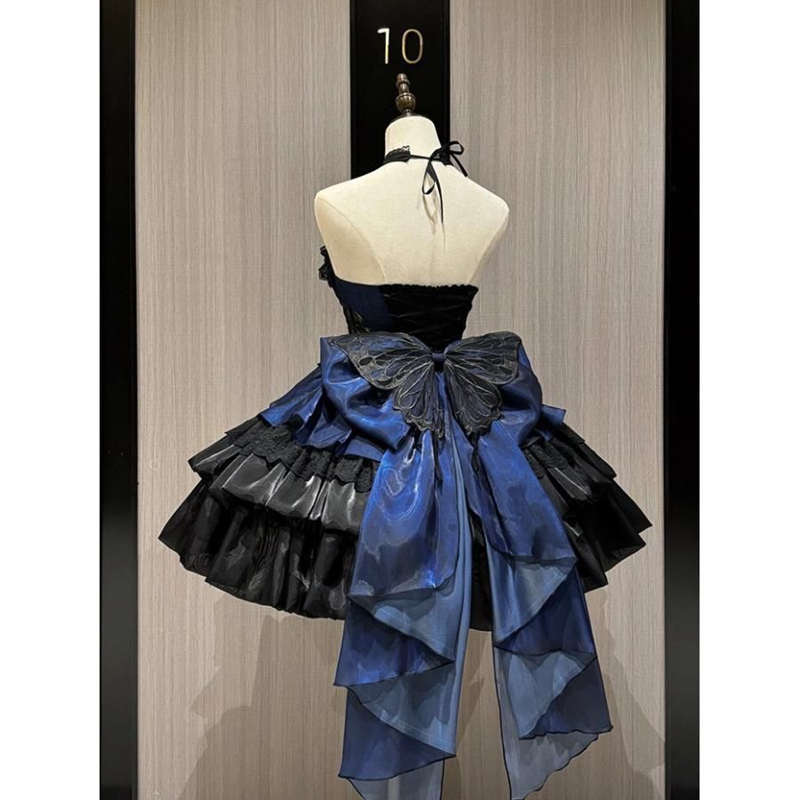 ワンピース ロリータ