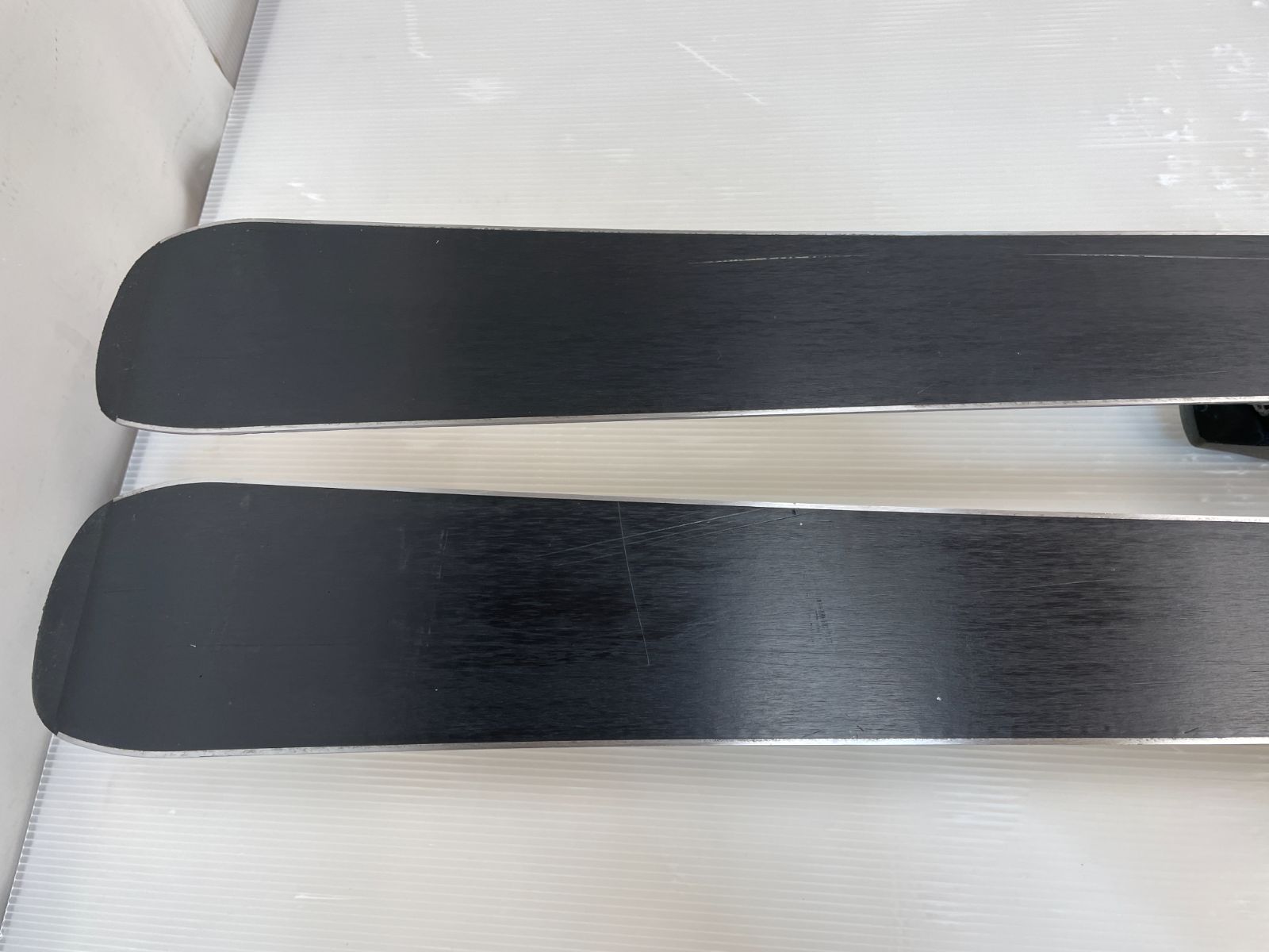  スキー ELAN eFLEX 4 160 cm EL 10 エラン カービングスキー スキー板 板 スキー