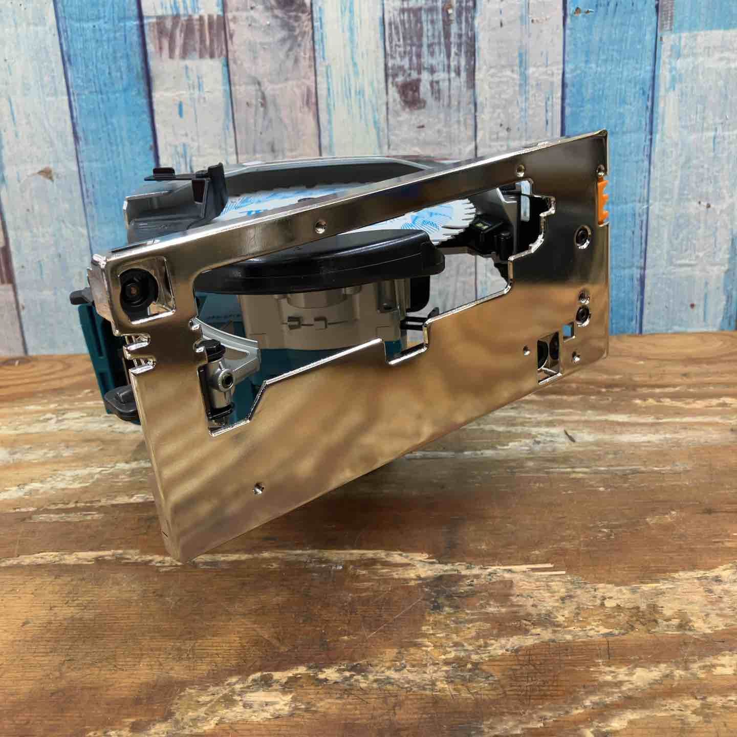 コードレス丸のこ