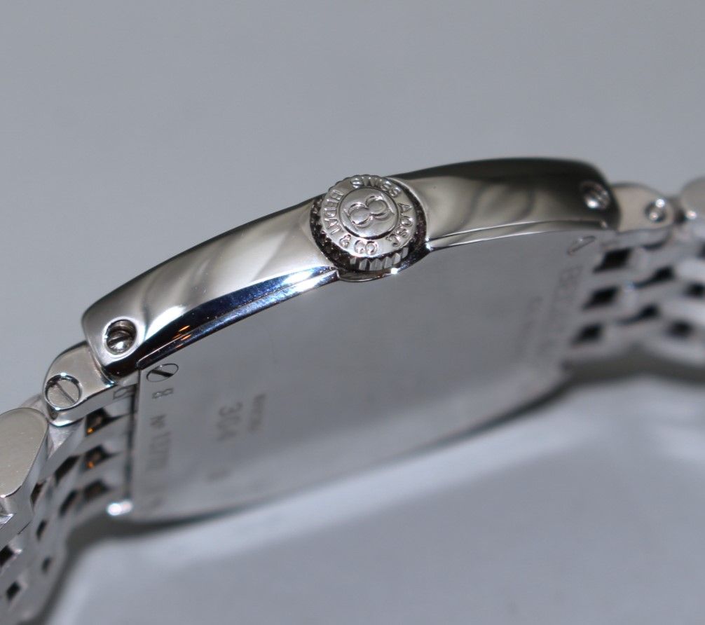 SL文字盤 レディース