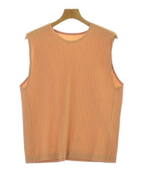 HOMME PLISSE タンクトップ メンズ 古着