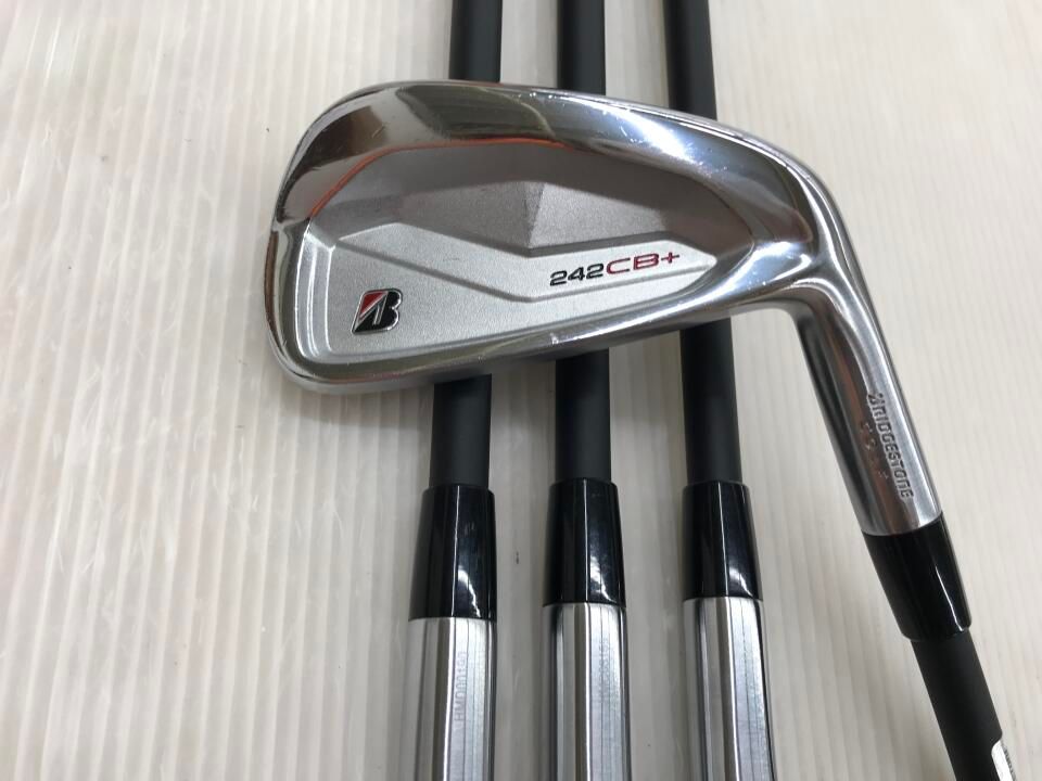 242 CB R TRAVIL i 85 アイアンセット ブリヂストン 最短