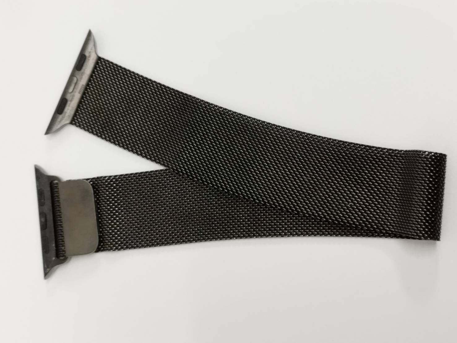 Apple Watch Series 7 GPS 45mm A2474 ミッドナイト MKN53J A