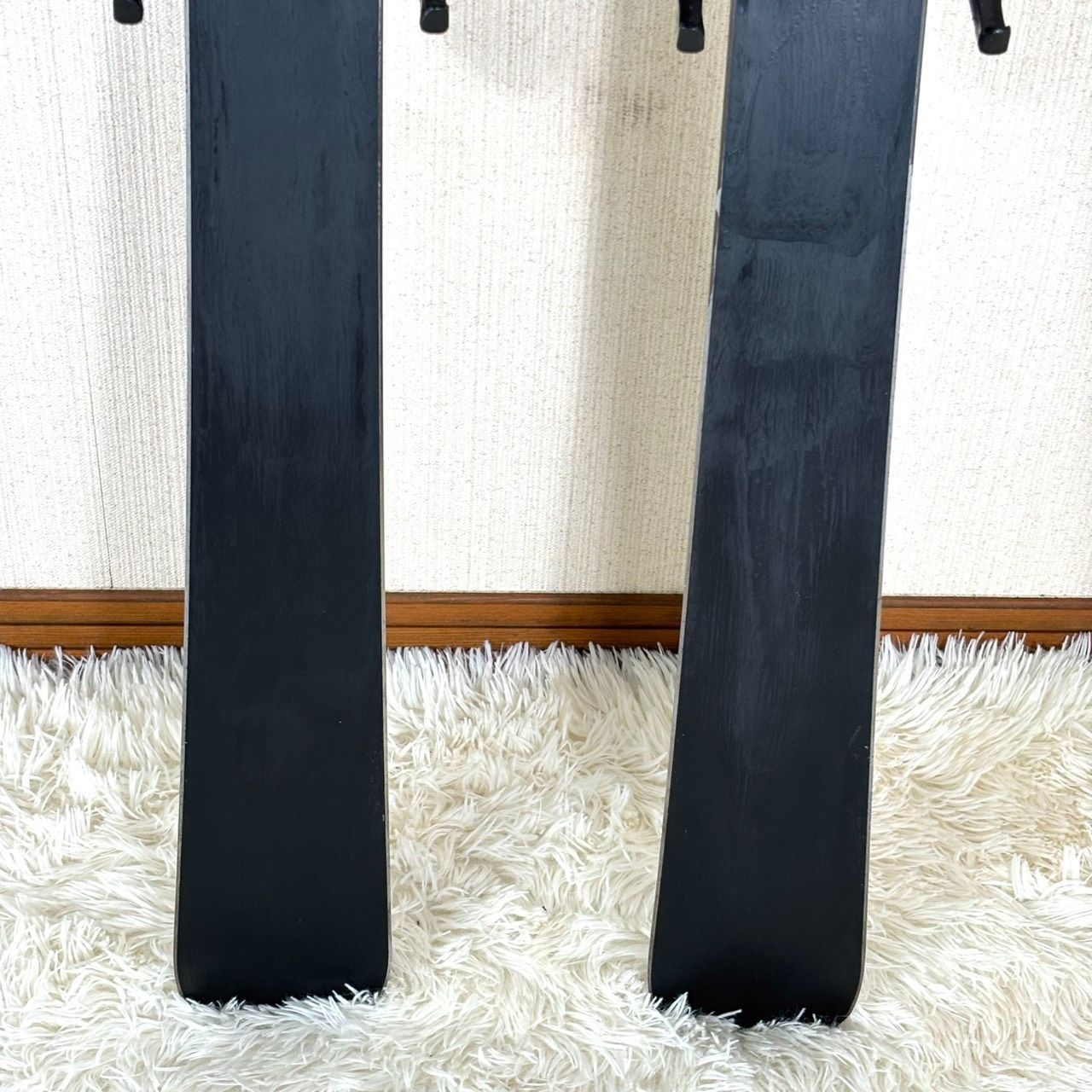  メンテナンス済 ロシニョール 77 152 cm 板 スキー