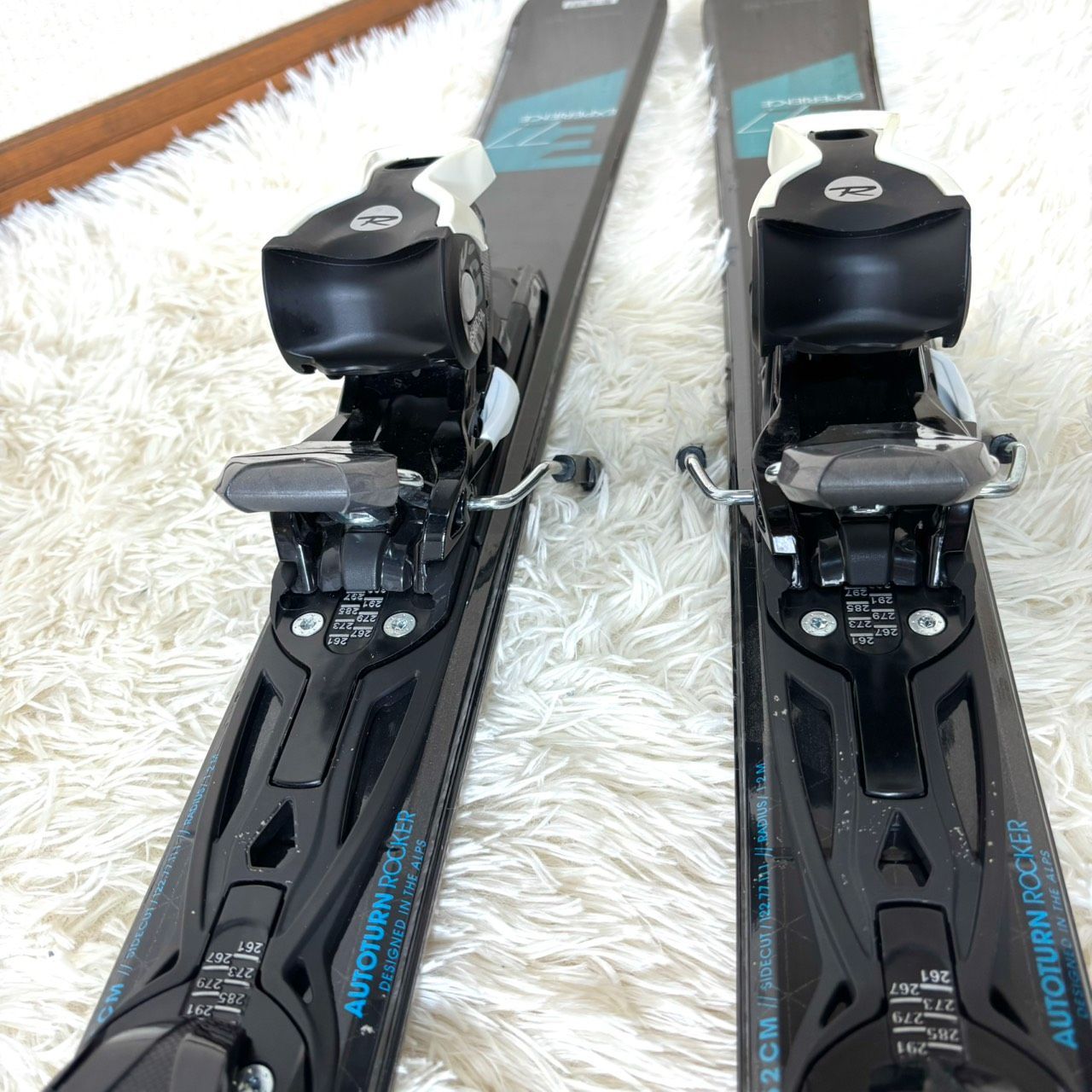 ロシニョール 77