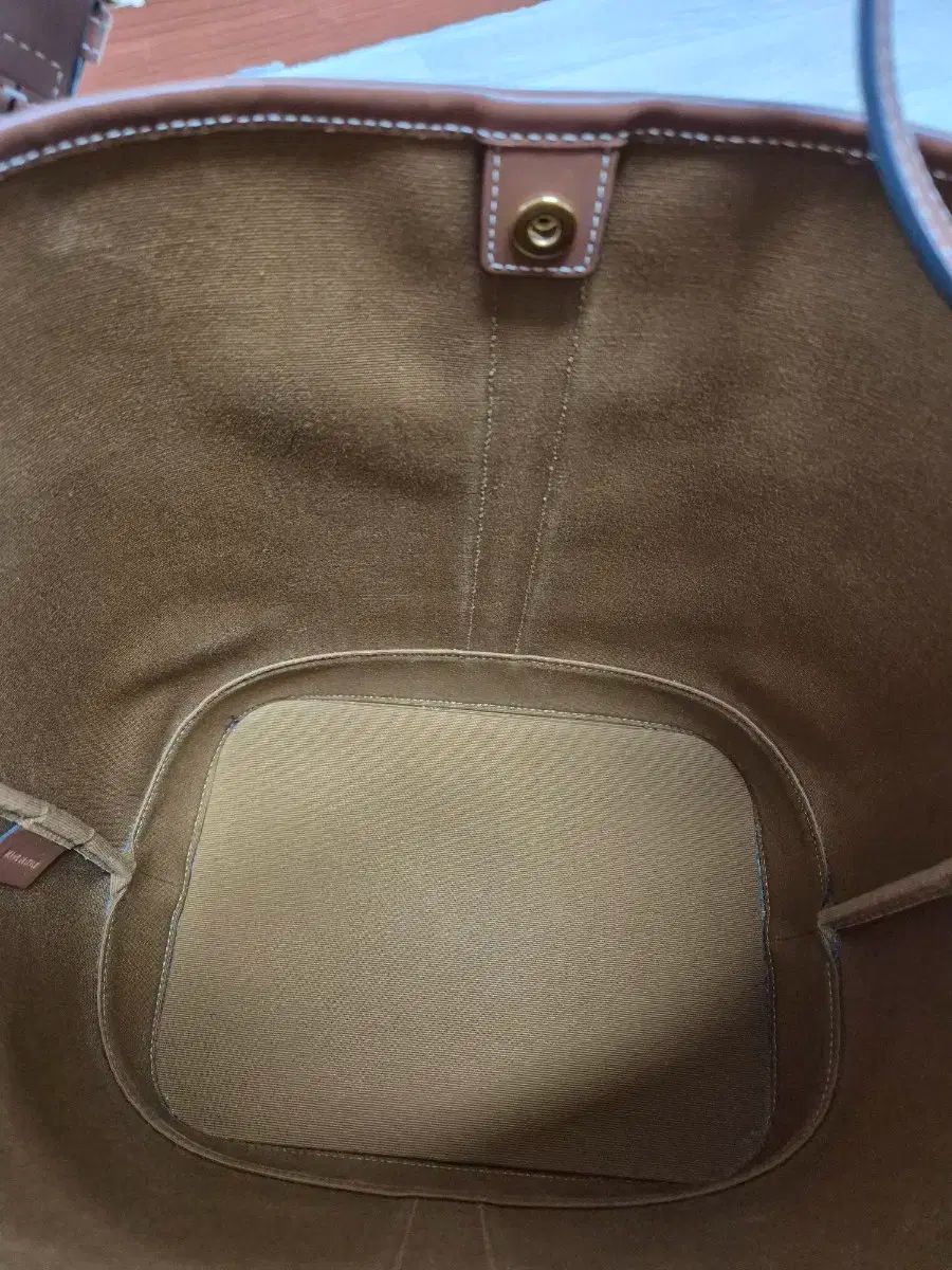 バケットバッグ