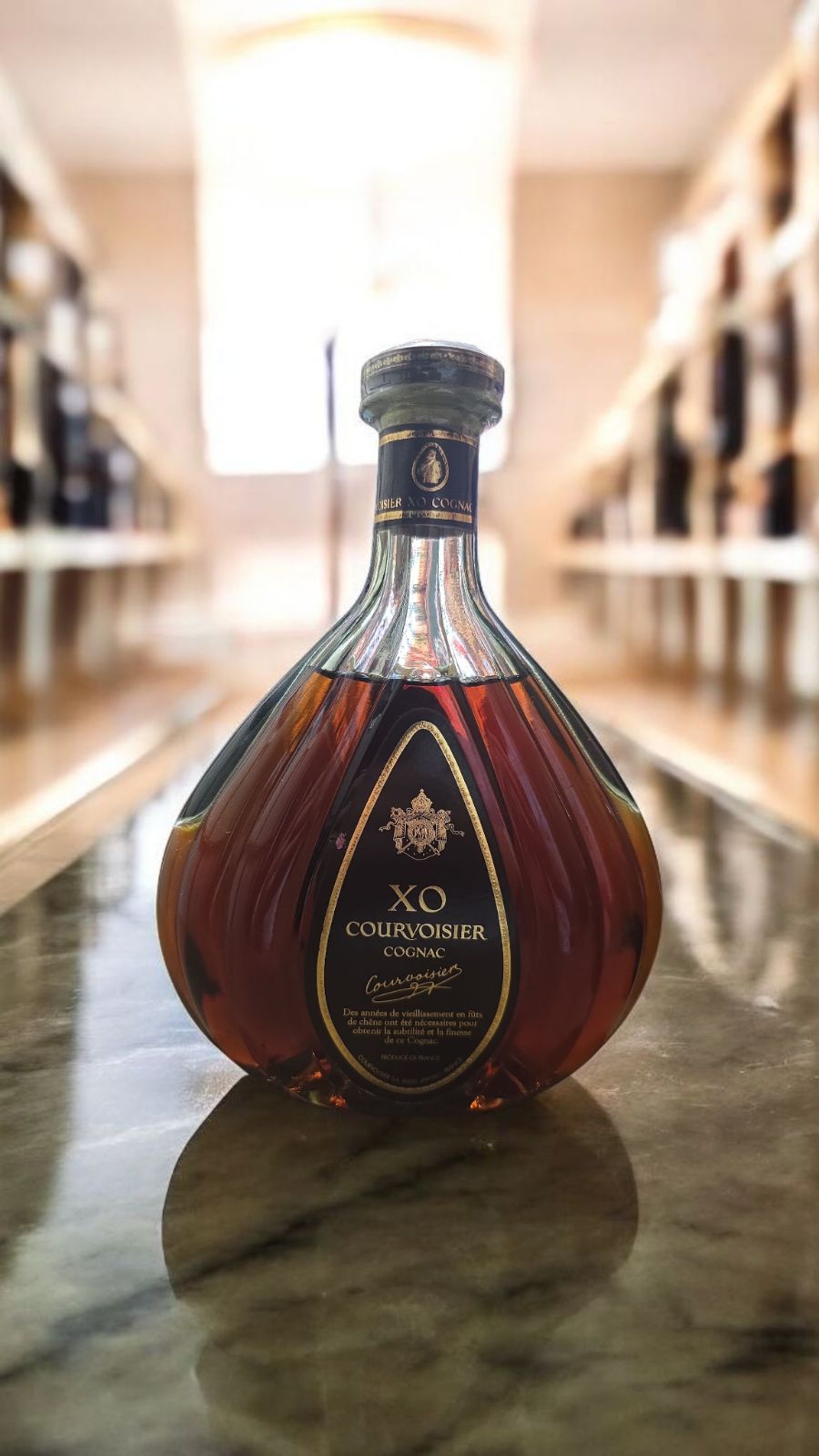 未開栓】HINEハイン/X.O ブルー リモージュ/700ml 新品未開栓】ハイン