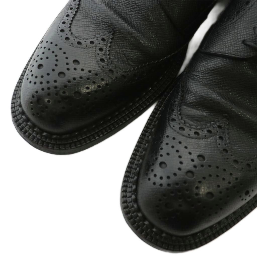 ビジネスシューズ ドレス