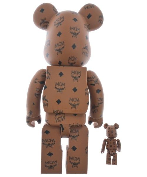 MCM 小物類 その他 メンズ 古着