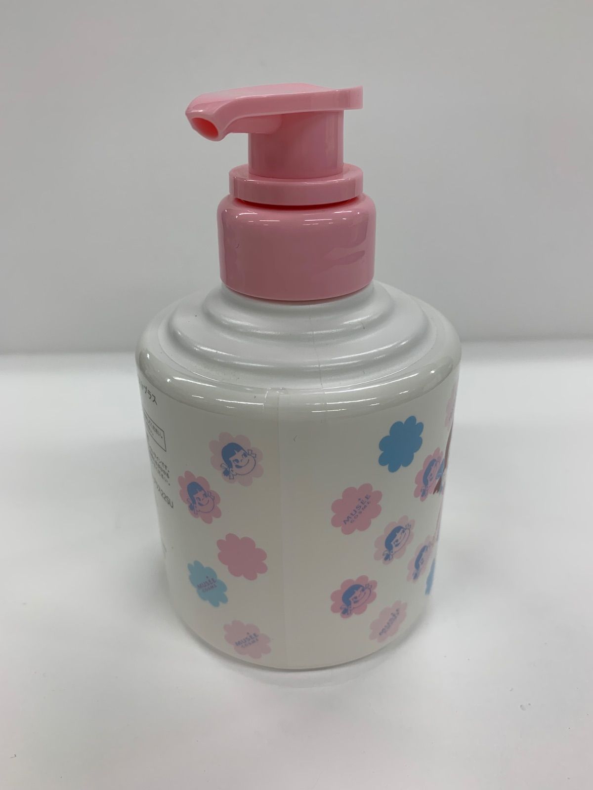 J969 MUSEE ミュゼ MC ミルクローション モイストプラス 22SU 300mL