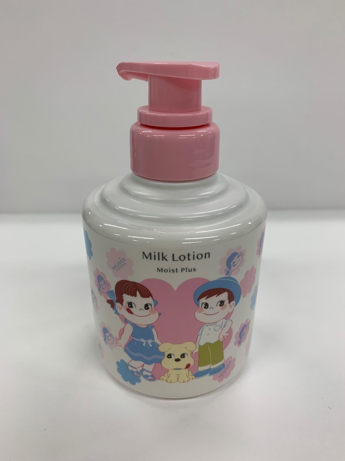 J969 MUSEE ミュゼ MC ミルクローション モイストプラス 22SU 300mL