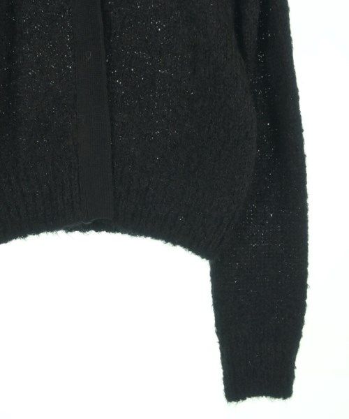  AMOMENTO カーディガン レディース 古着 長袖 カーディガン ボレロ アンサンブル