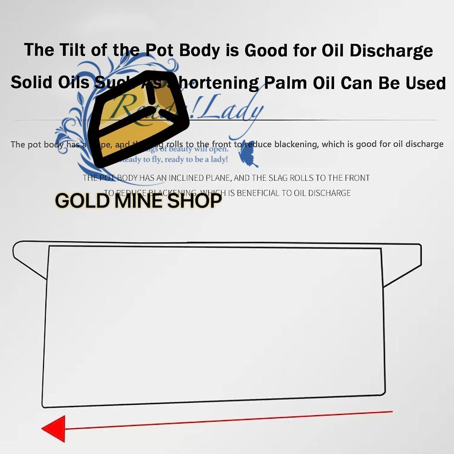  ディープフライヤー 業務用ガスフライヤー カウンタートップバスケットステンレススチールディープファットフライヤーレストランホームフライドポテトチップスバスケット付き その他 キッチン 食器