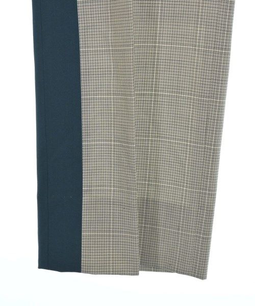 スラックス メンズ